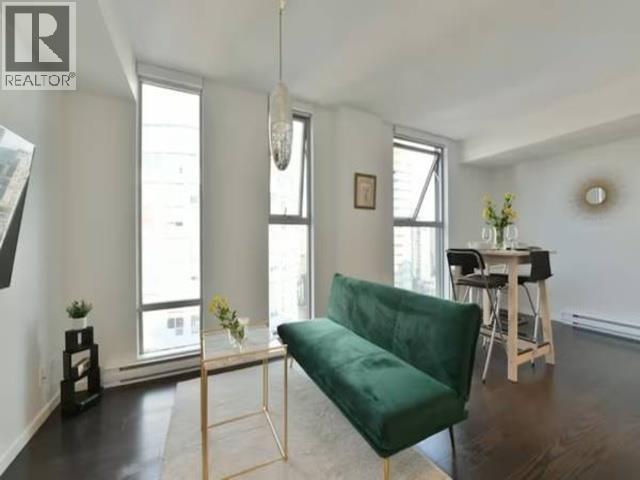 999 Seymour St, Vancouver