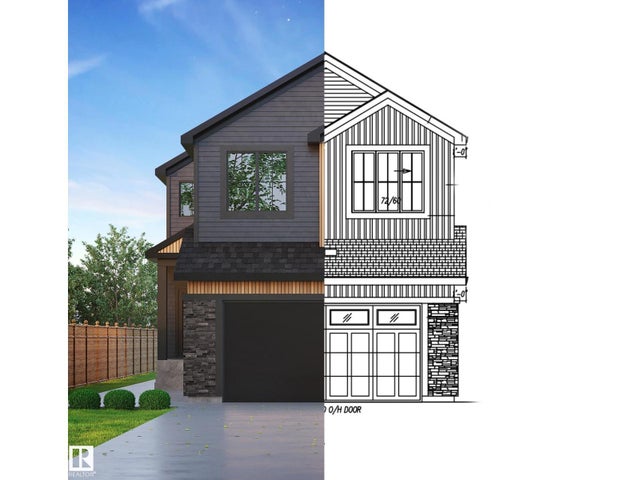 2812 1 Av Sw, Edmonton