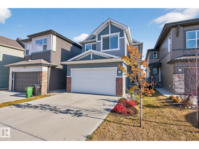 1467 Goodspeed Ln Nw, Edmonton