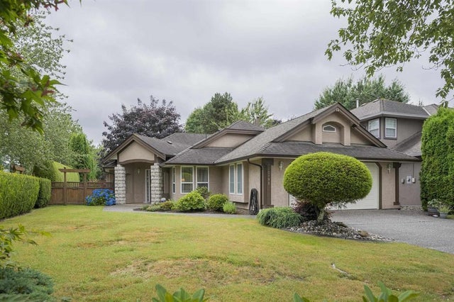 20792 91 Avenue, Langley