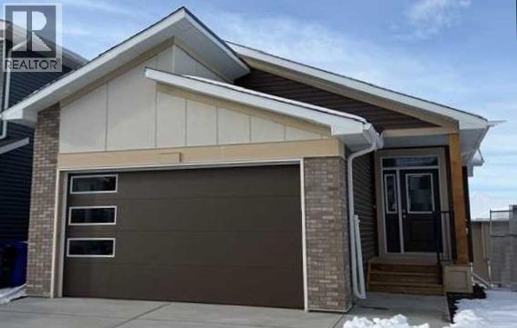 554 Rivercrest View, Cochrane