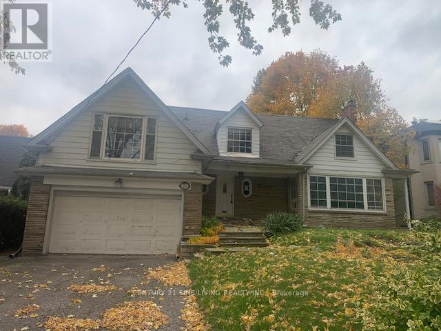 20 Owen Boulevard, Toronto (st. Andrew-Windfields)