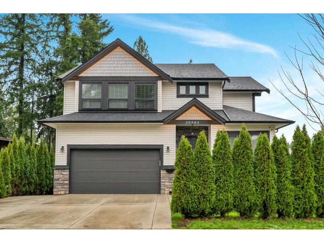 20585 45a Avenue, Langley
