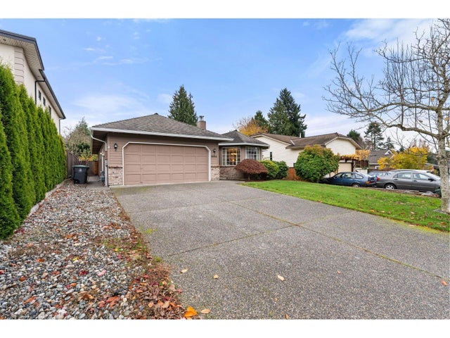 1694 143b Street, Surrey