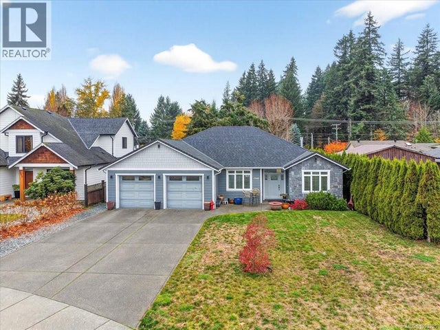 5548 Woodland Cres W, Port Alberni