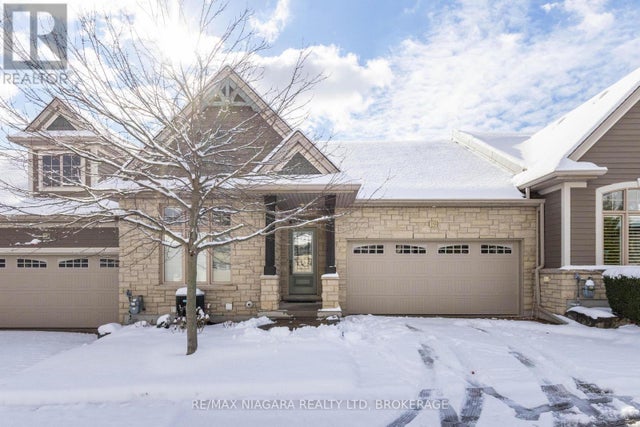 19 Crimson Drive, Niagara-On-The-Lake (st. Davids)