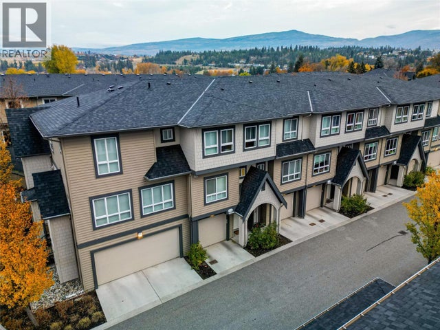 680 Old Meadows Road Unit# 69, Kelowna