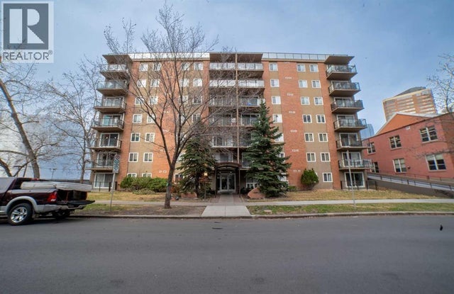 404, 812 14 Avenue Sw, Calgary