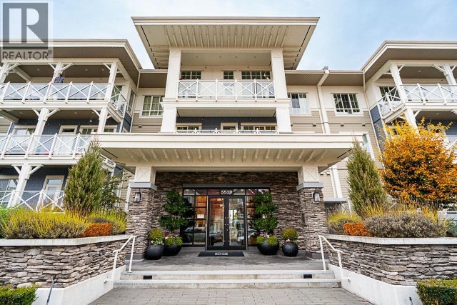 129 5535 Admiral Way, Delta