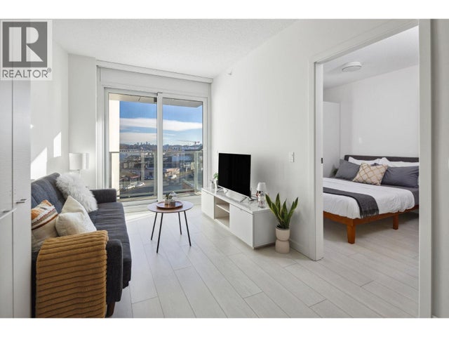 611 180 E 2nd Avenue, Vancouver