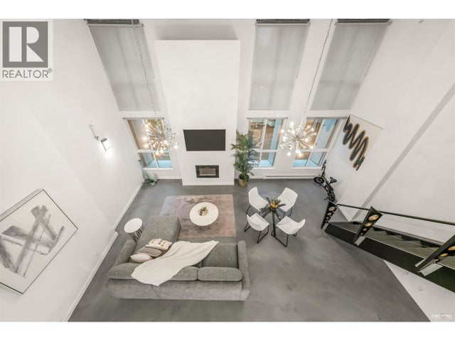 321 1238 Seymour Street, Vancouver