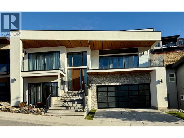 3567 Mckinley Beach Drive, Kelowna