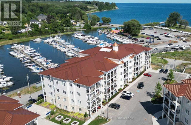 204 - 70 Shipway Avenue, Clarington (newcastle)