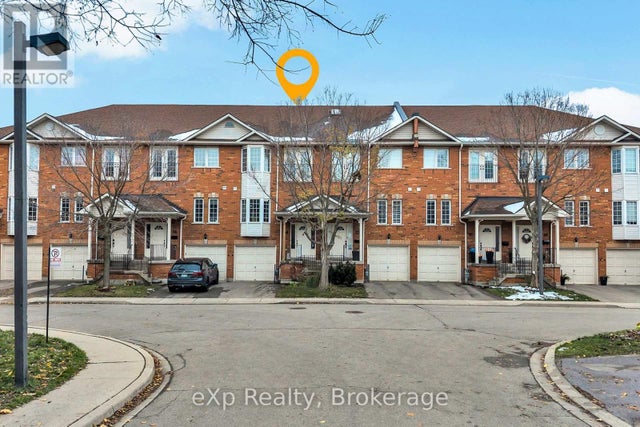 54 - 1130 Cawthra Road, Mississauga (mineola)