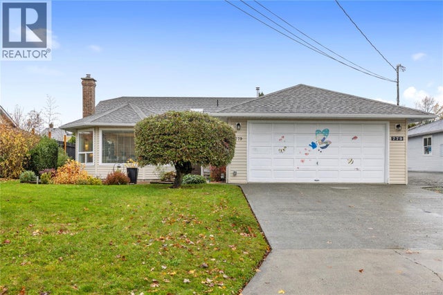 779 Daffodil Dr, Parksville