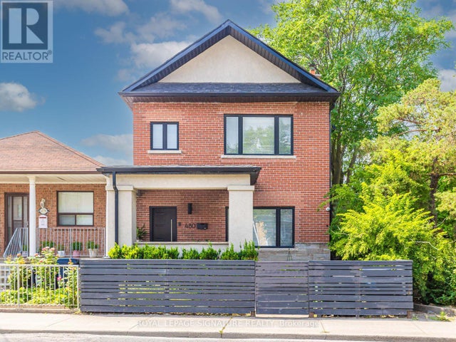 480 Vaughan Road, Toronto (oakwood Village)