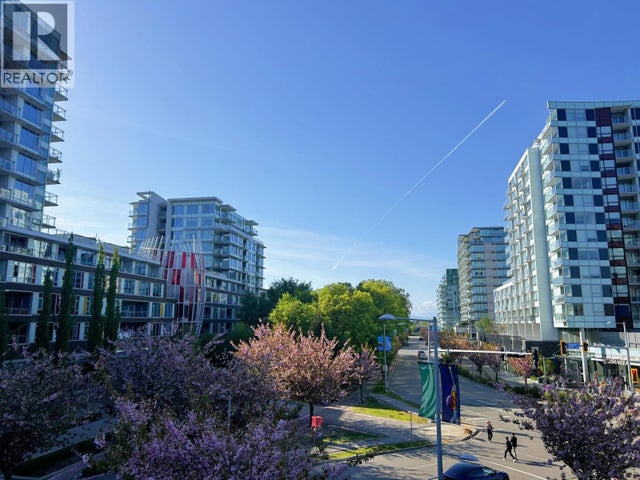 317 7468 Lansdowne Road, Richmond