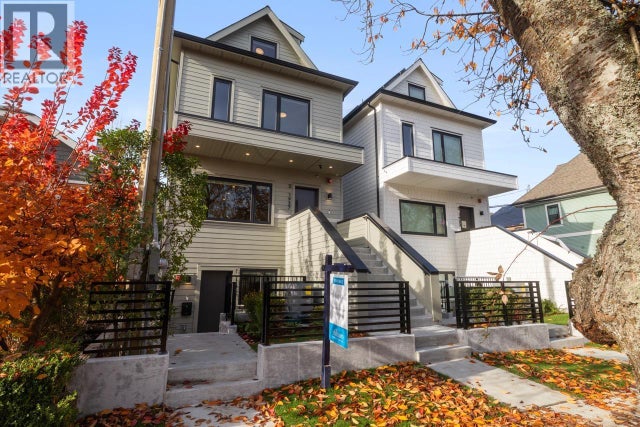 1937 Templeton Drive, Vancouver