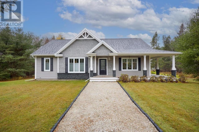 130 Mink River Road, Cambridge