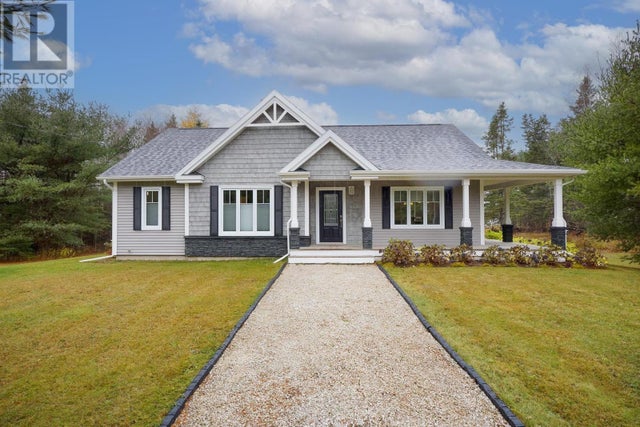 130 Mink River Road, Cambridge