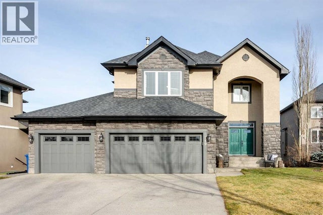 149 Heritage Lake Drive, Rural Foothills County