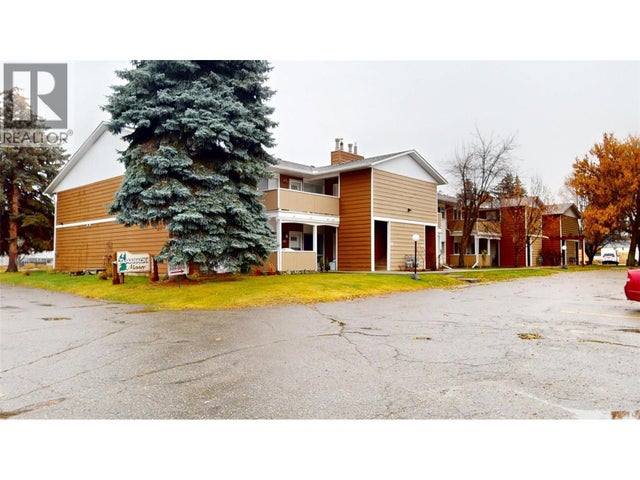 2365 12 Street N Unit# 203, Cranbrook