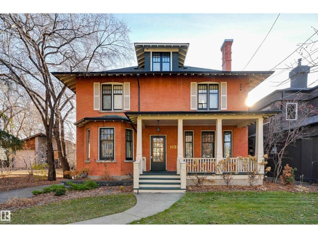 10317 Villa Av Nw, Edmonton