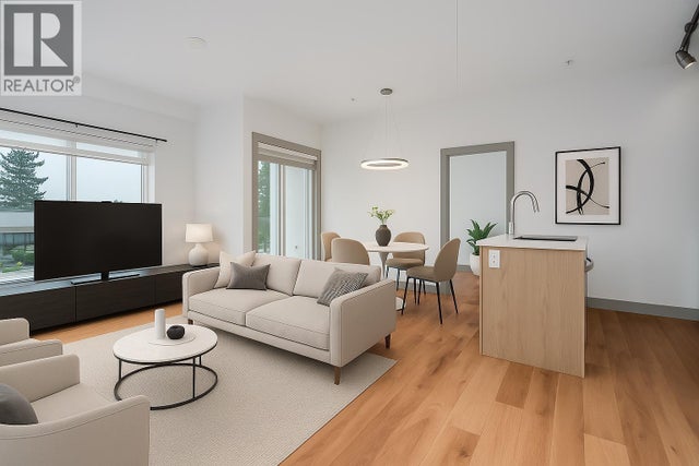 411 6968 Royal Oak Avenue, Burnaby