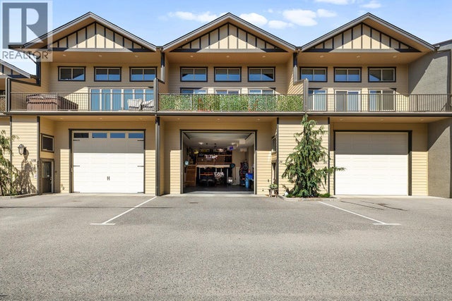 3359 Cougar Road Unit# 19, West Kelowna