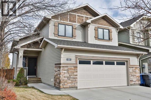 93 Riverine Lane W, Lethbridge