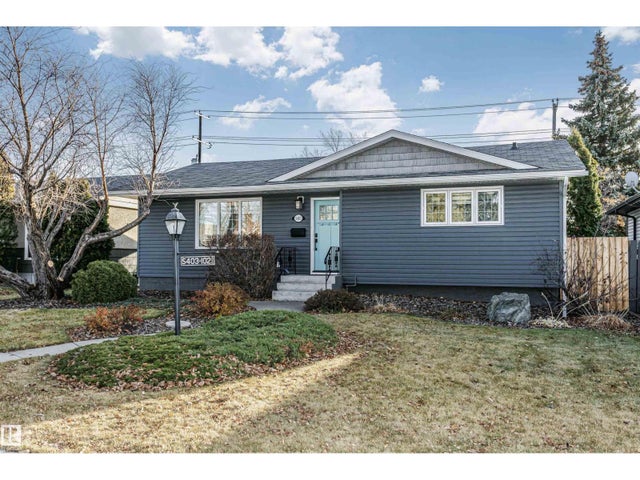 5403 102 Av Nw, Edmonton