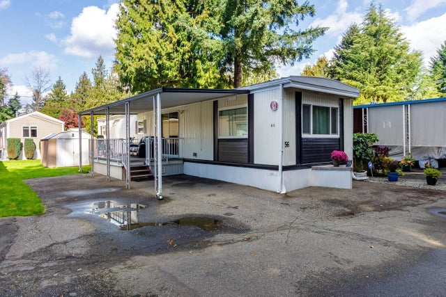 56 9080 198 Street, Langley
