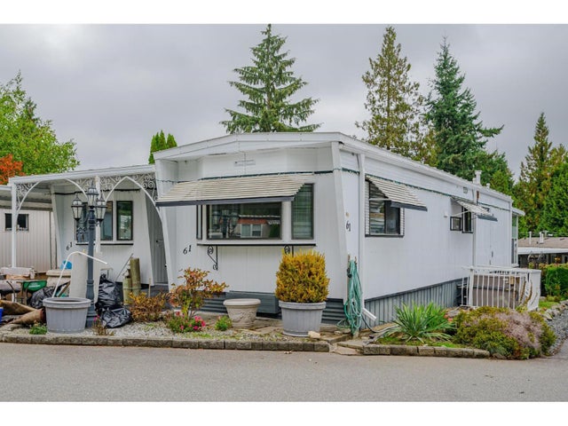 61 24330 Fraser Highway, Langley