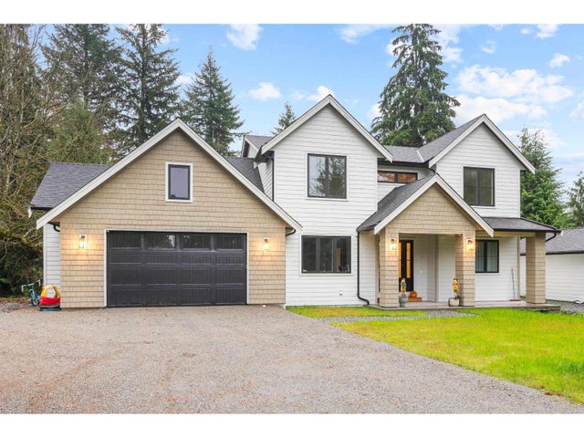 9756 Dewdney Trunk Road, Mission