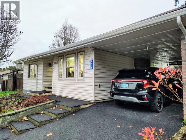 2435 4th Ave, Port Alberni