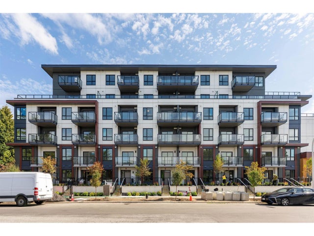 510 5398 207 Street, Langley