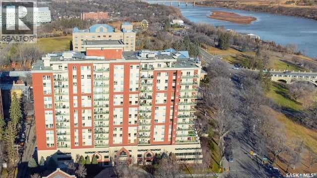 402 902 Spadina Crescent E, Saskatoon