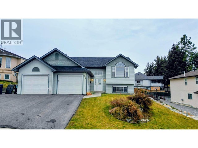 3301 Mt Fisher N Drive, Cranbrook