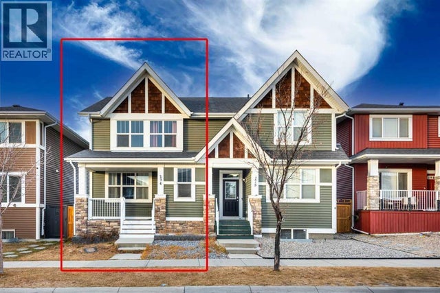 274 Redstone Drive Ne, Calgary