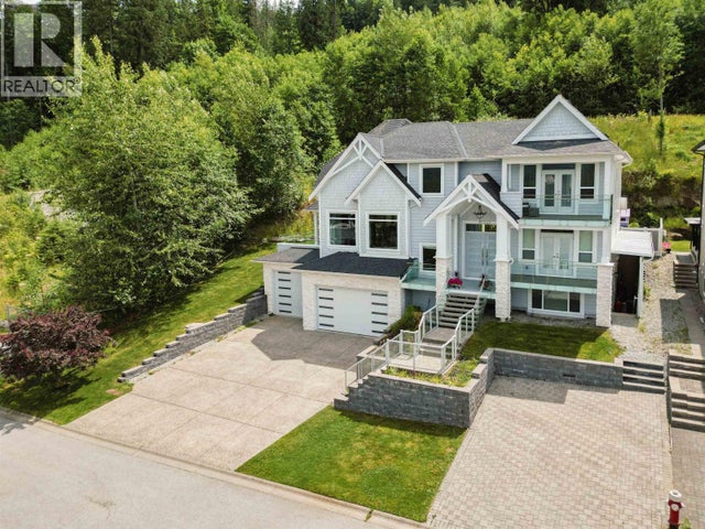 25540 Godwin Drive, Maple Ridge
