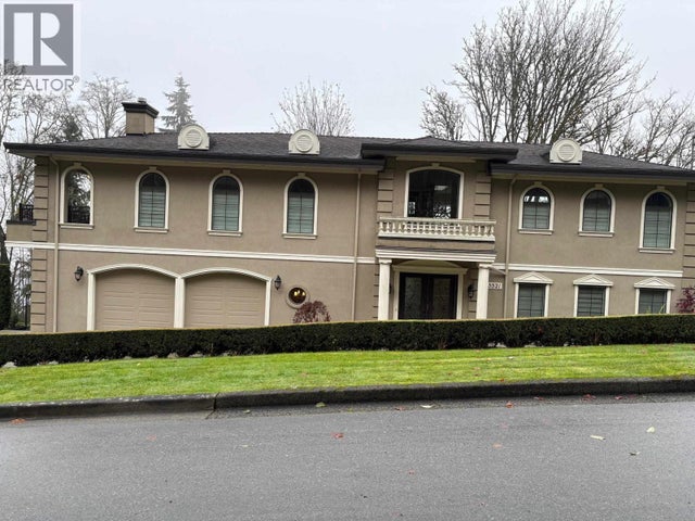 5521 Bessborough Drive, Burnaby