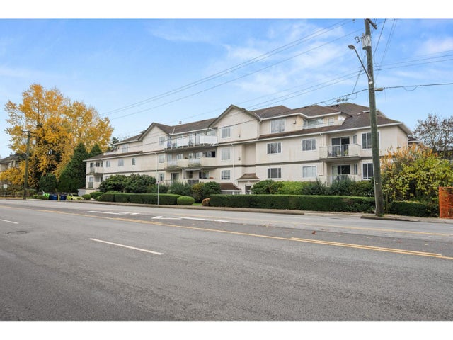 205 20064 56 Avenue, Langley