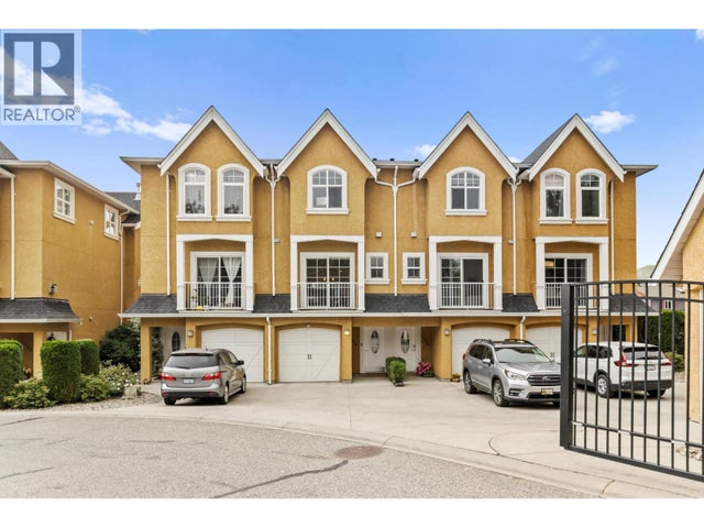 456 Mcphee Street Unit# 124, Kelowna