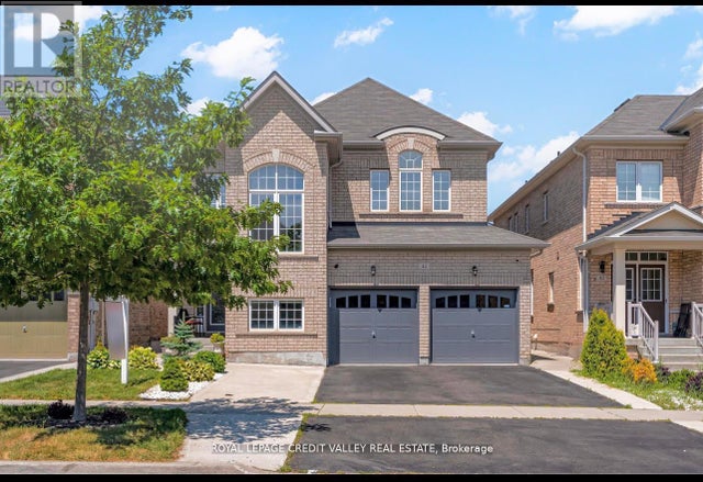 44 Walbrook Road, Brampton (credit Valley)
