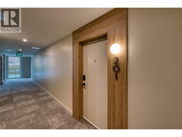 9654 Benchland Drive Unit# 201, Lake Country