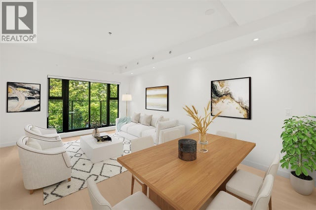 32 530 W 28th Avenue, Vancouver