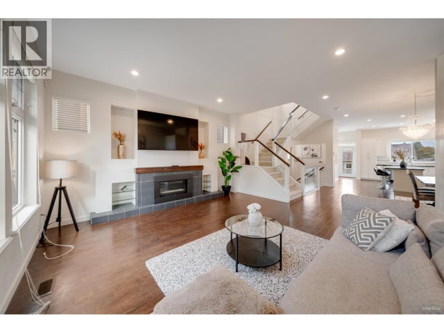 1249 Soball Street, Coquitlam