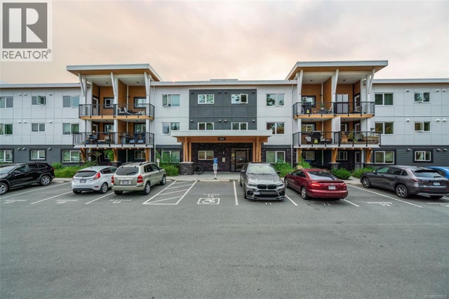 202 4820 Cedar Ridge Pl, Nanaimo