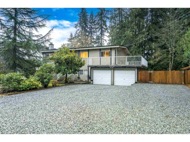 20738 38a Avenue, Langley