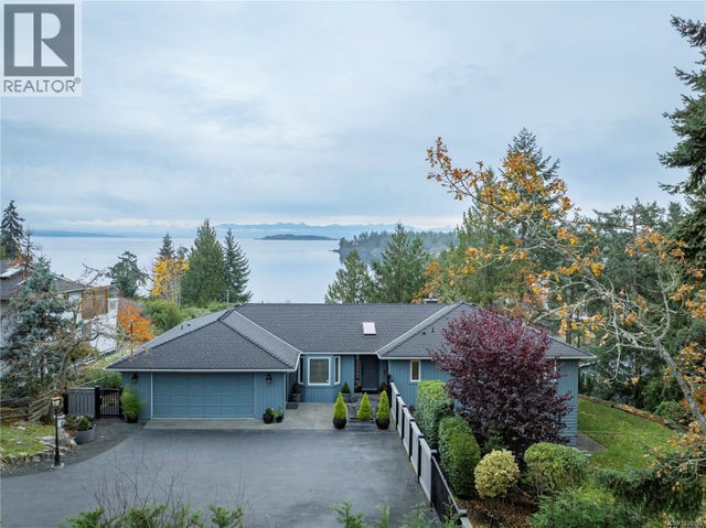 1578 Arbutus Lane, Nanoose Bay